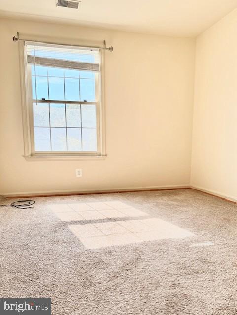 10714 Kings Riding Way, Unit 10121 Rockville, MD 20852 - Photo 13 of 24 Secondary bedroom... or office, or hobby room