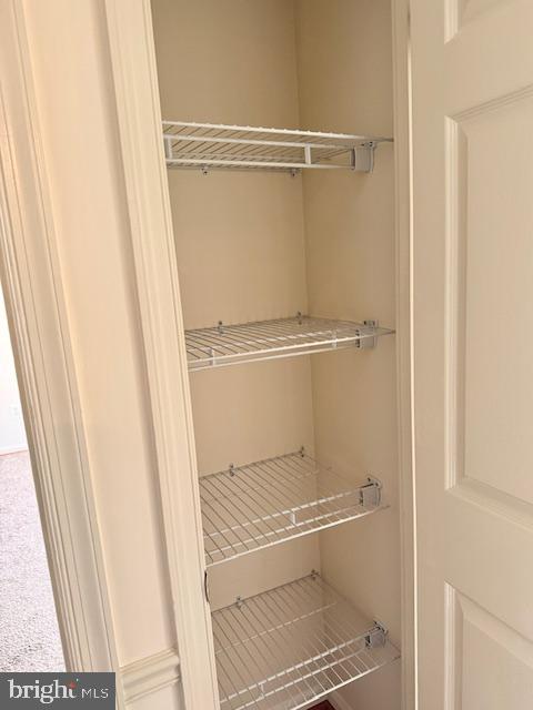 10714 Kings Riding Way, Unit 10121 Rockville, MD 20852 - Photo 17 of 24 Linen closet in the hallway