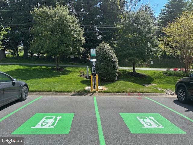 10714 Kings Riding Way, Unit 10121 Rockville, MD 20852 - Photo 21 of 24 Electronic vehicle charging station available