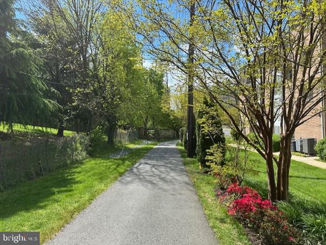 10714 Kings Riding Way, Unit 10121 Rockville, MD 20852 - Photo 23 of 24 Bethesda Trolley Trail