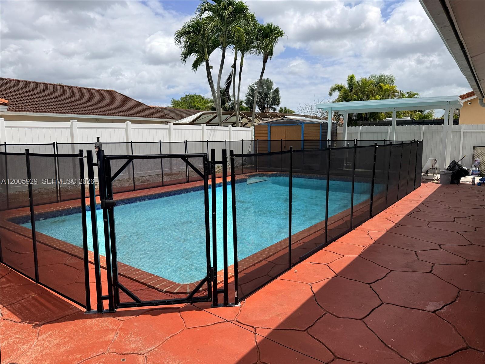 14899 Southwest 176th Street Miami, FL 33187 - Photo 12 of 15