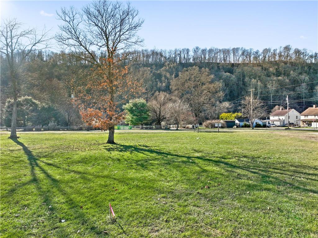 429 River Road Perryopolis, PA 15473 - Photo 14 of 14 a view of a park with large trees