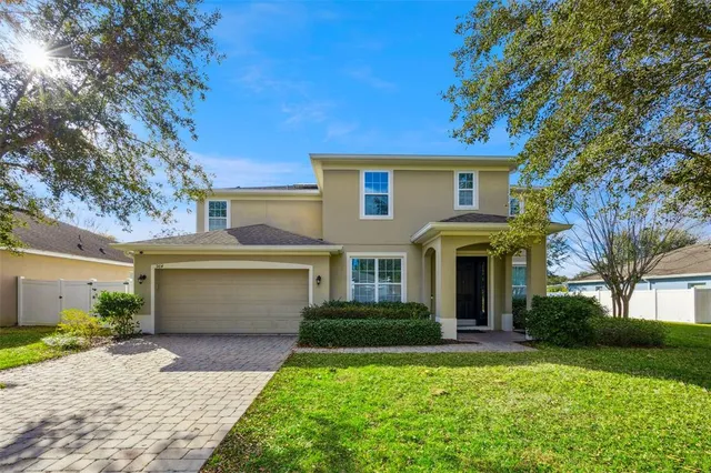 $595,000 | 964 Galway Boulevard, Apopka, FL 32703