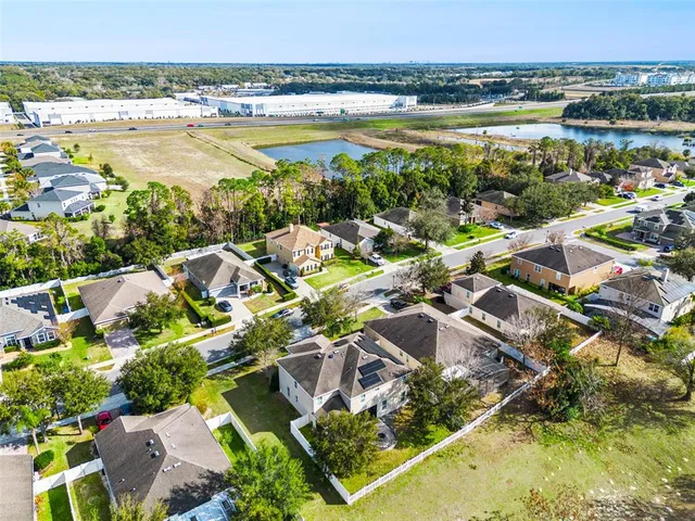 $595,000 | 964 Galway Boulevard, Apopka, FL 32703