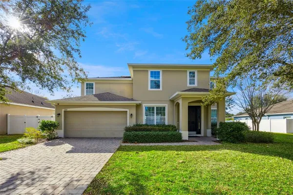 $589,900 | 964 Galway Boulevard, Apopka, FL 32703