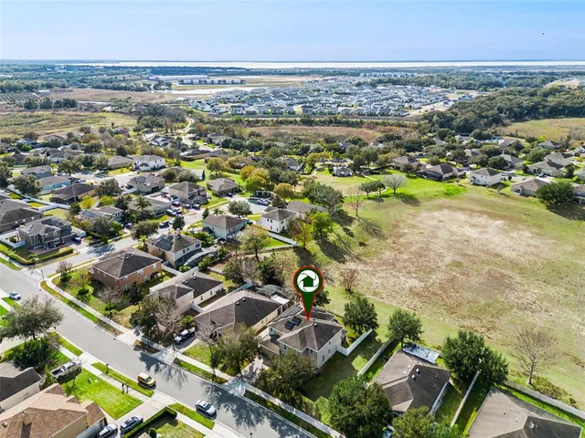 $595,000 | 964 Galway Boulevard, Apopka, FL 32703