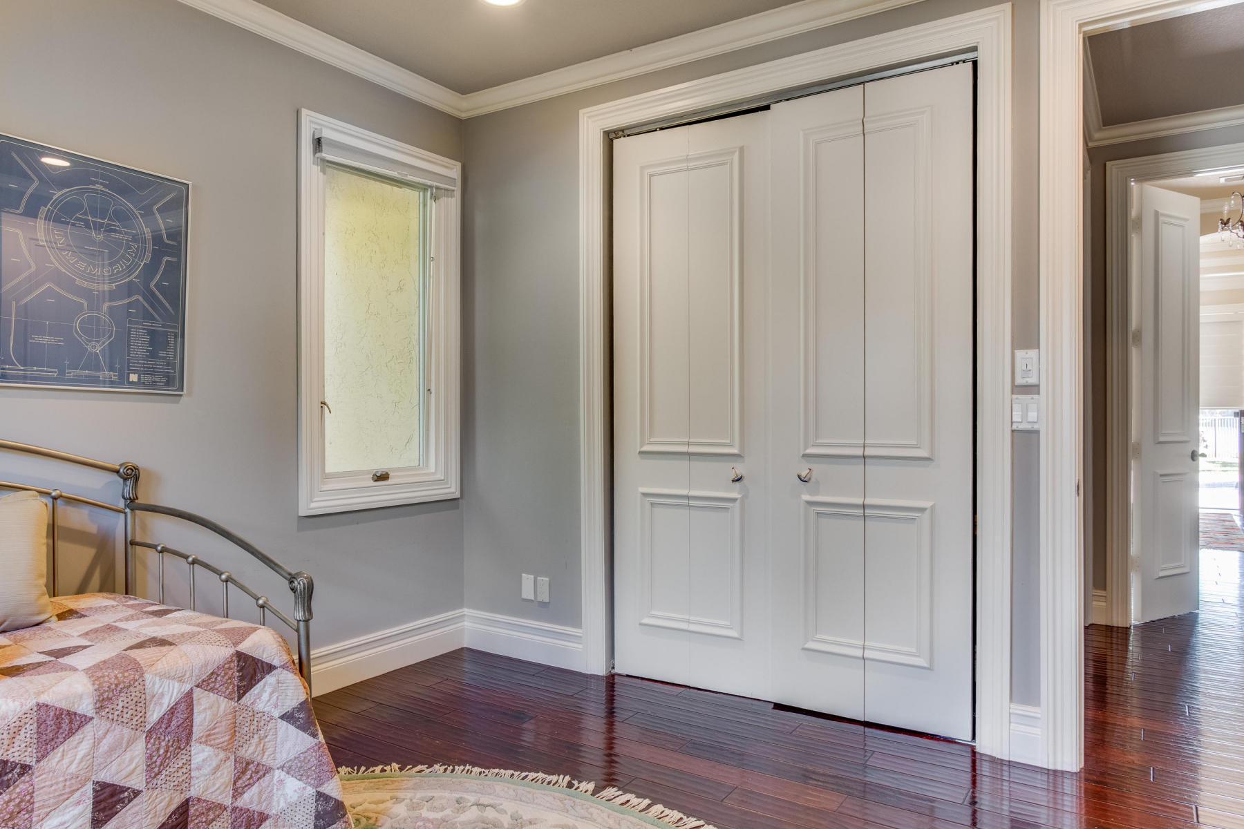 4890 Regency Court Boca Raton, FL 33434 - Photo 21 of 41 4th Bedroom
