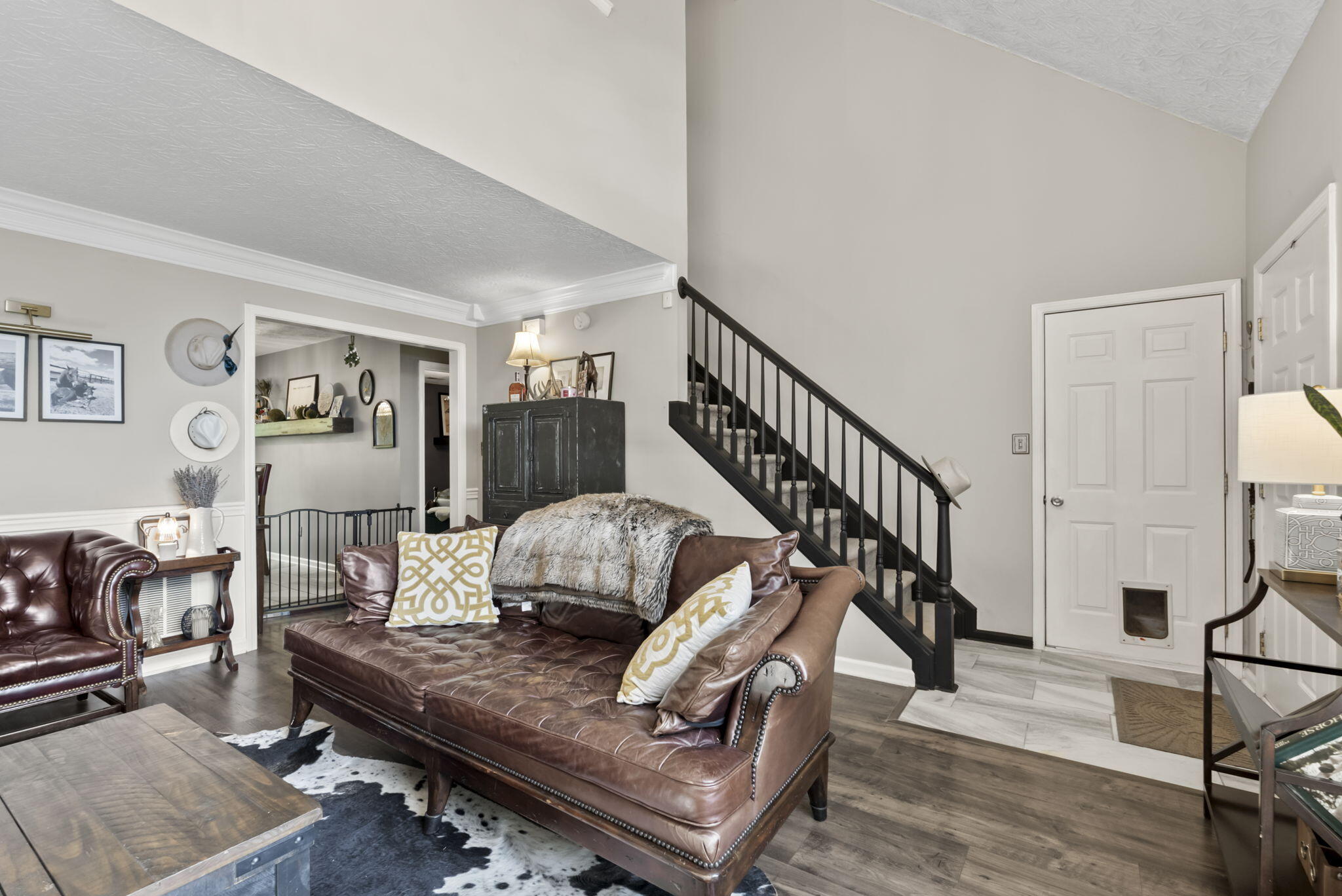 193 Strawberry Fields Road Lexington, KY 40516 - Photo 6 of 20 Living Room