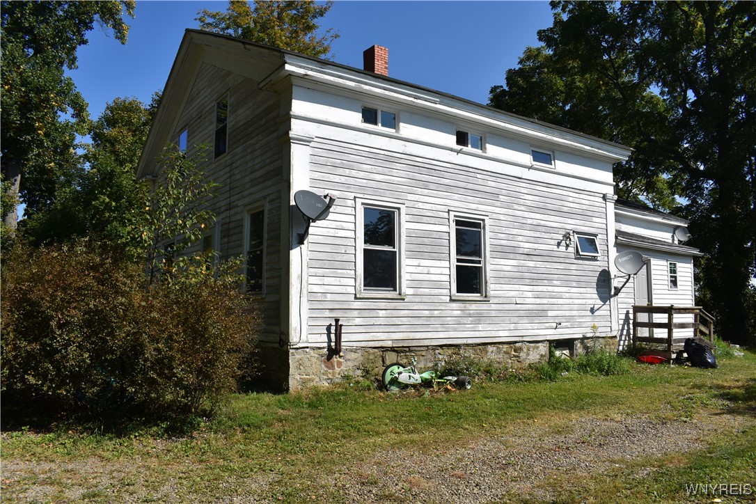 8240 Dake Hill Road Otto, NY 14719 - Photo 4 of 15