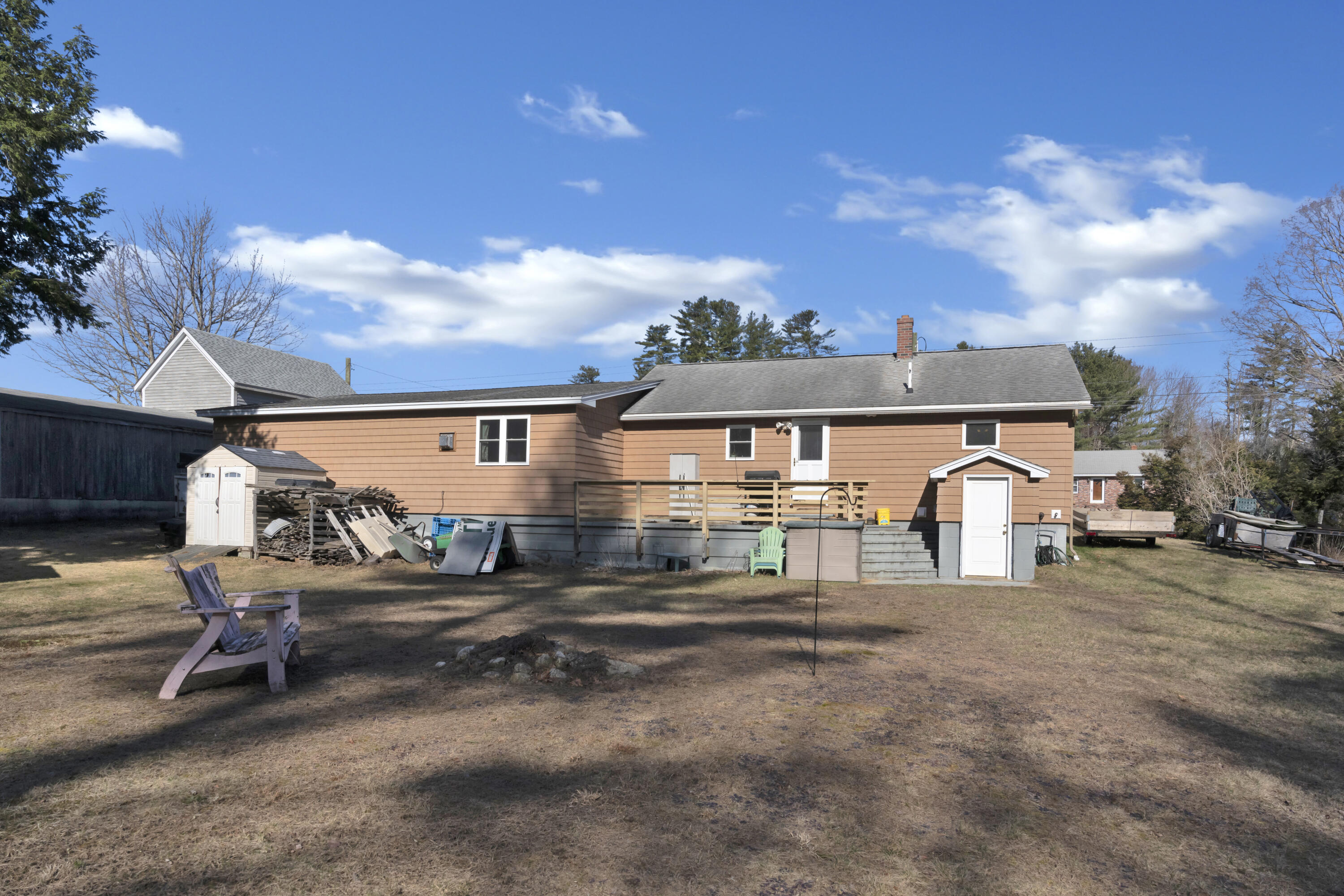886 Hollis Road Hollis Center, ME 04042 - Photo 28 of 29 29
