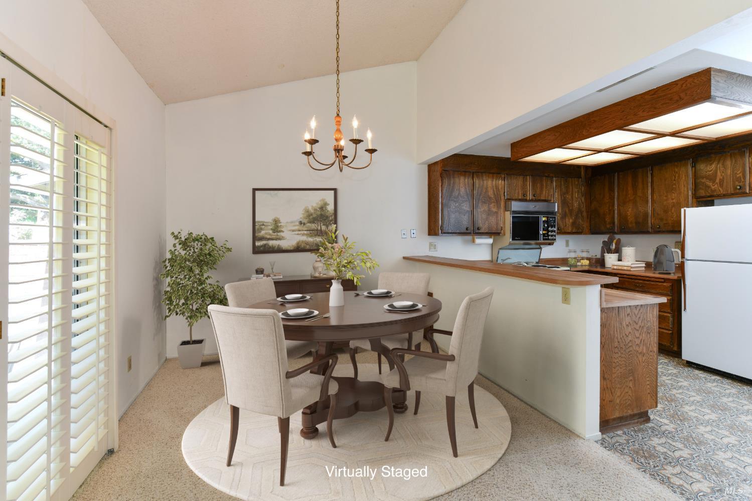 3007 Loma Court Santa Rosa, CA 95405 - Photo 8 of 43