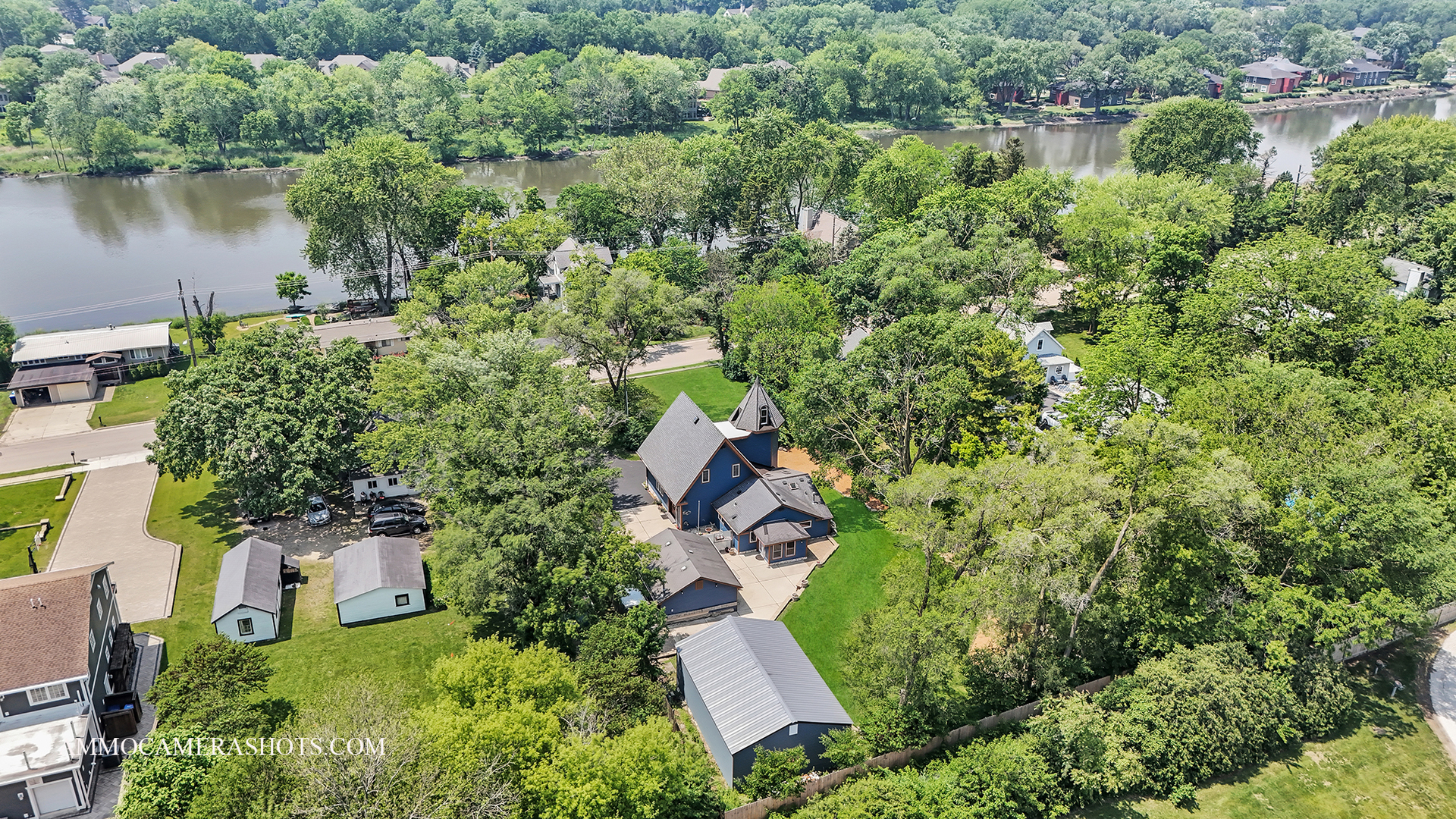 1616 Riverside Avenue St. Charles, IL 60174 - Photo 41 of 48