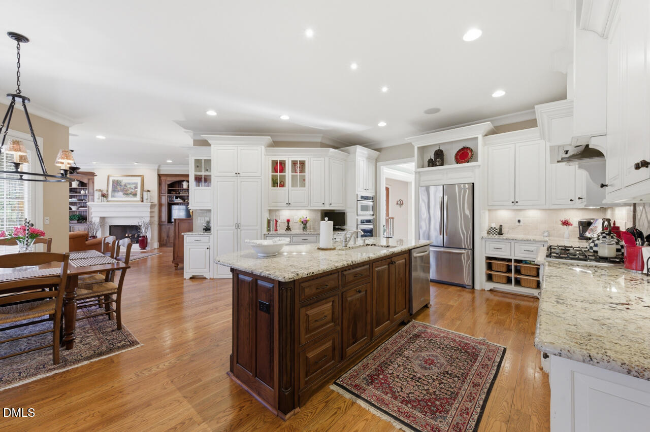 12237 The Gates Drive Raleigh, NC 27614 - Photo 10 of 66 12237 The Gates Dr-52
