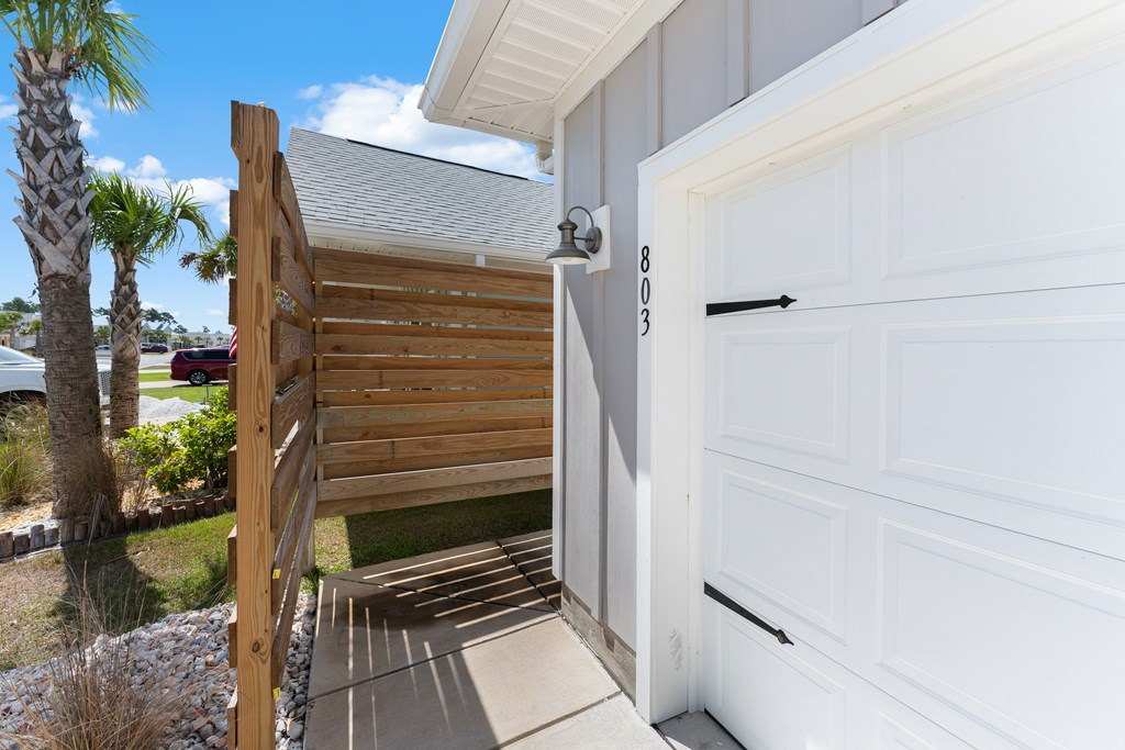 803 Backwater Road Port St. Joe, FL 32456 - Photo 42 of 59