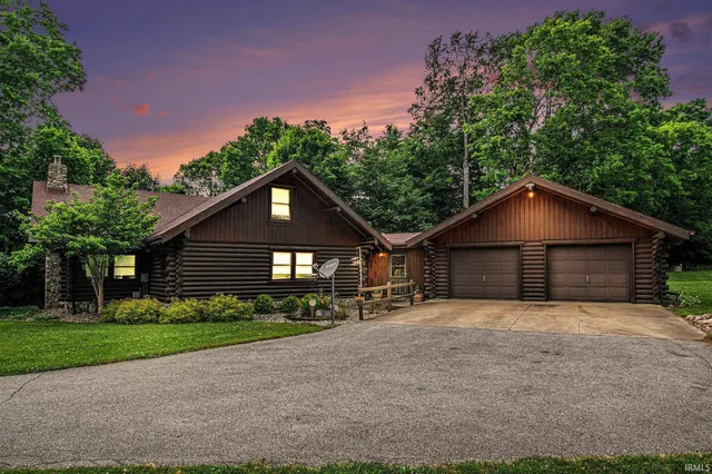 $799,900 | 24205 County Road 126, Elkhart, IN 46517