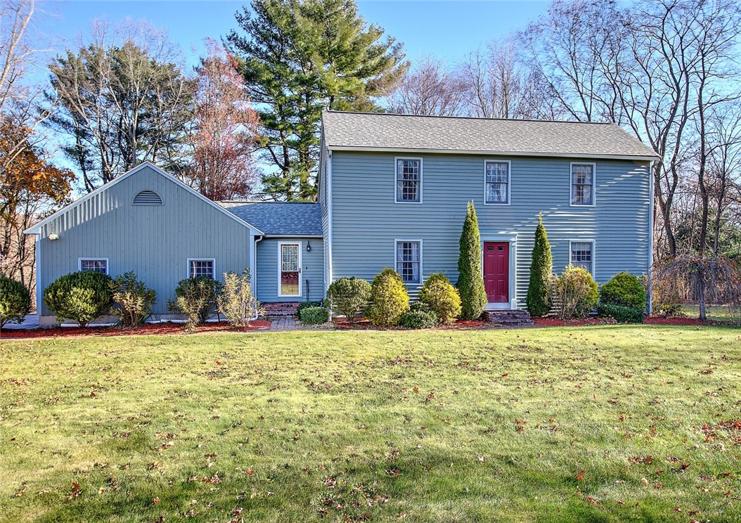 3151 Diamond Hill Road Cumberland, RI 02864 - Photo 1 of 24