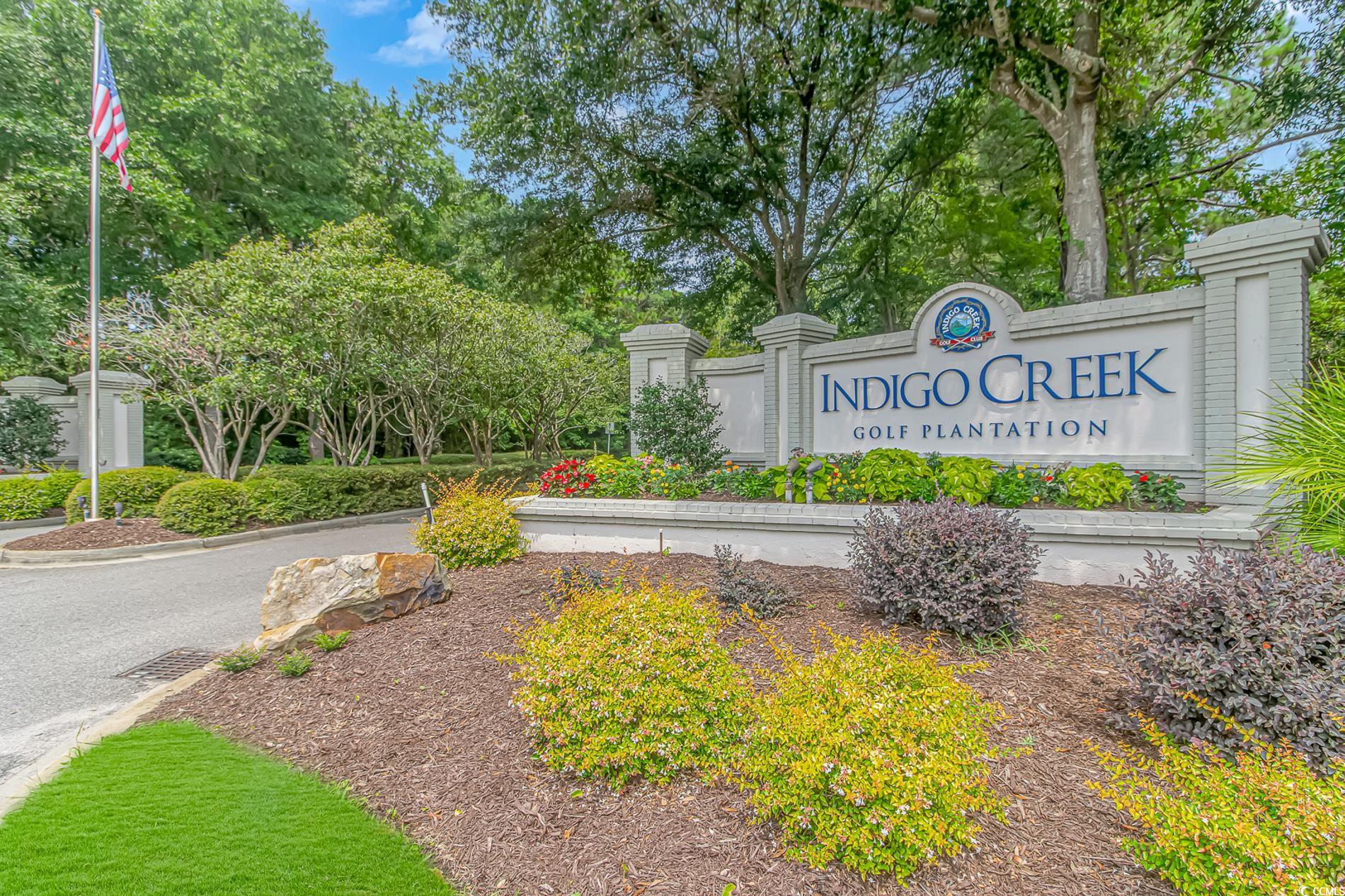 1474 Riceland Court Murrells Inlet, SC 29576 - Photo 30 of 30 View of community / neighborhood sign