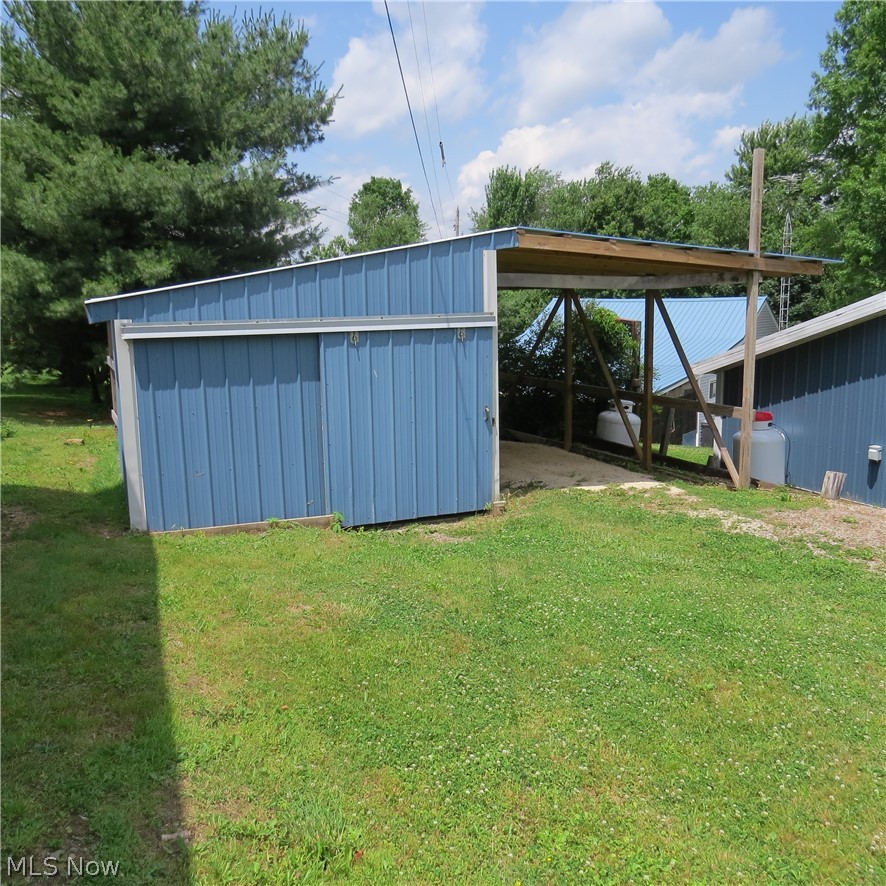 3086 Apollo Road Southeast Carrollton, OH 44615 - Photo 9 of 49