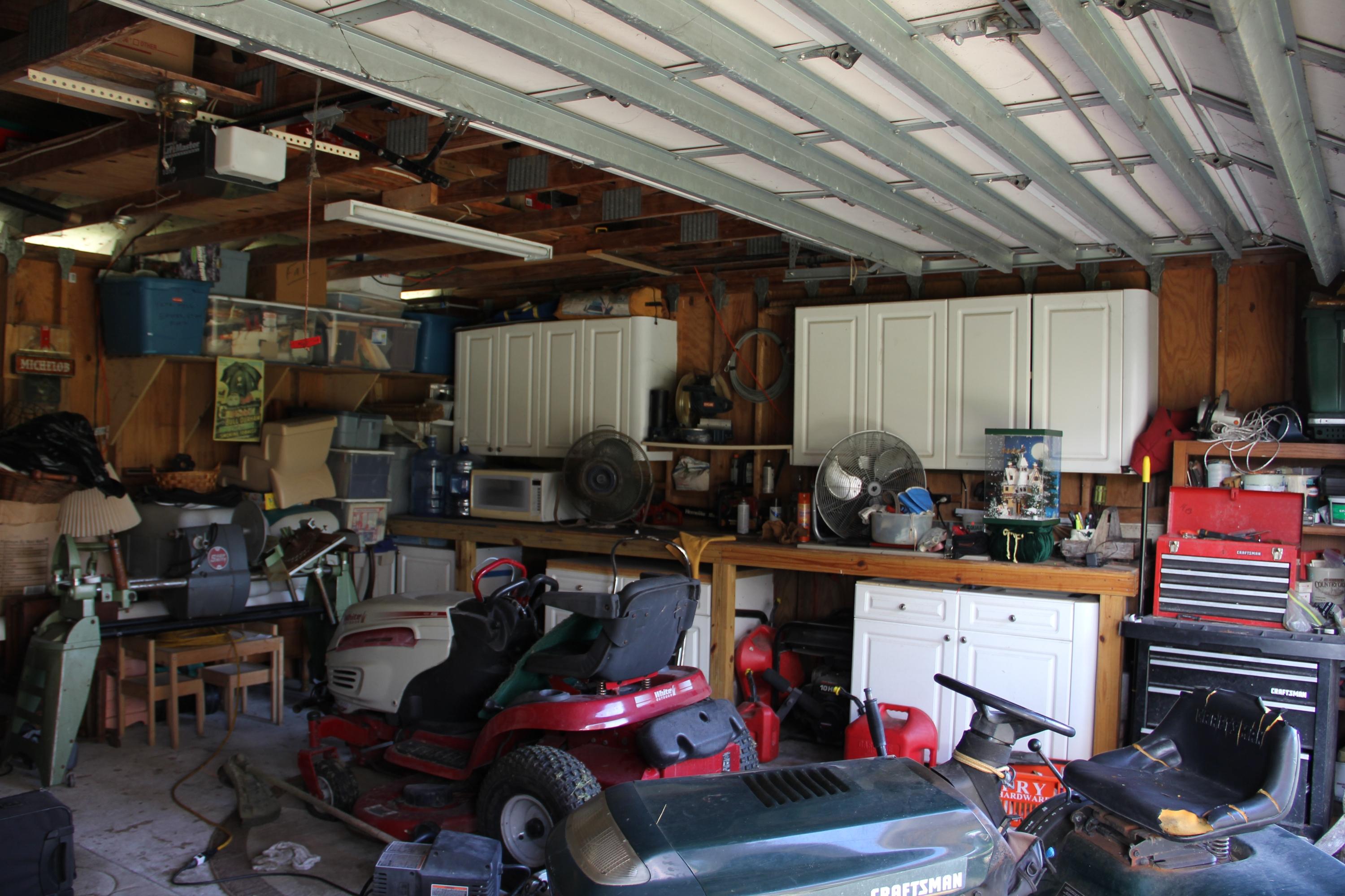9141 154th Road North Jupiter, FL 33478 - Photo 47 of 61 2 Car Garage