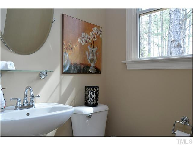 13204 Norwood Road Raleigh, NC 27615 - Photo 12 of 25 Bathroom