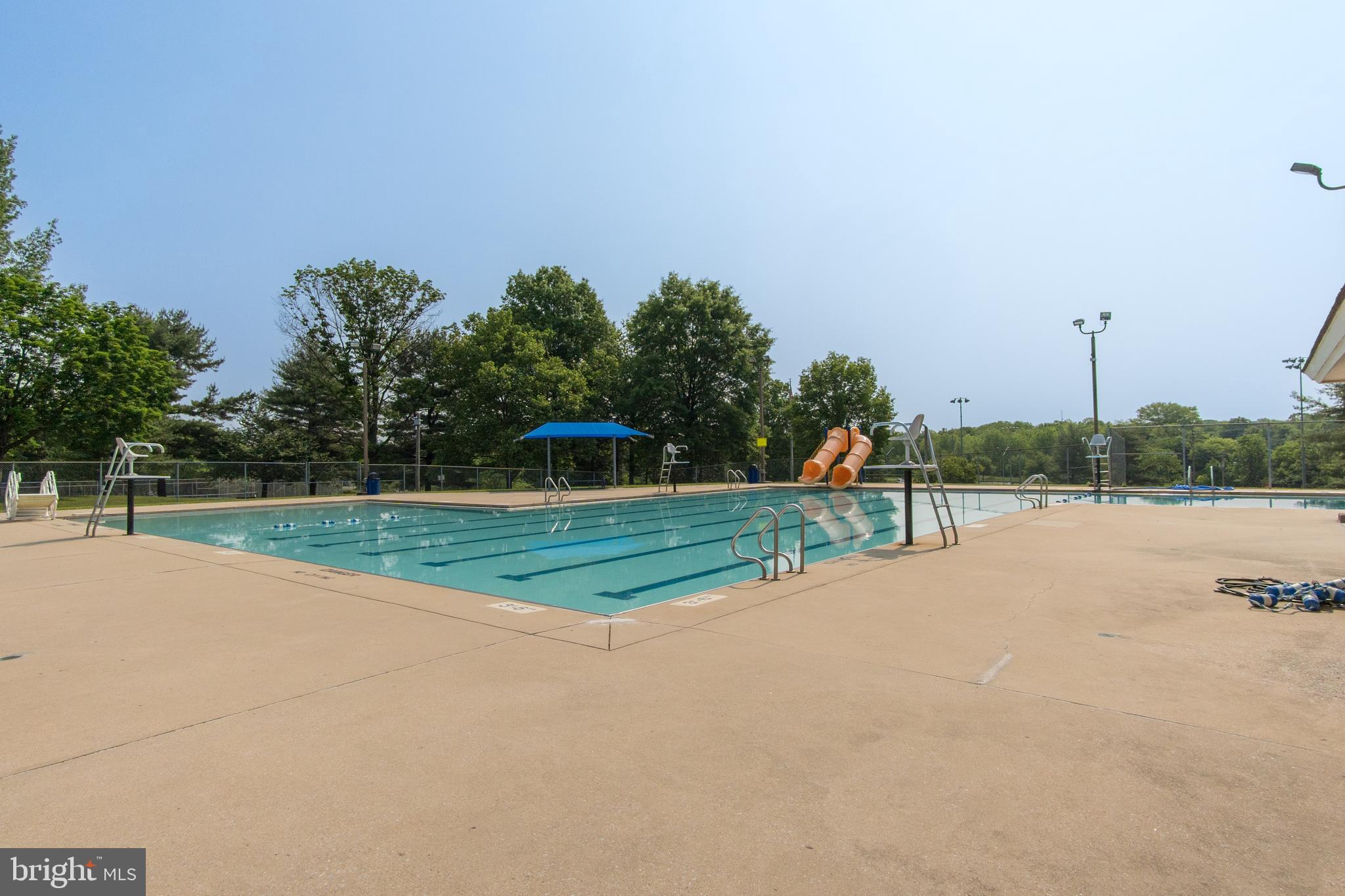 17930 Pin Oak Road Hagerstown, MD 21740 - Photo 56 of 57 Halfway pool minutes away