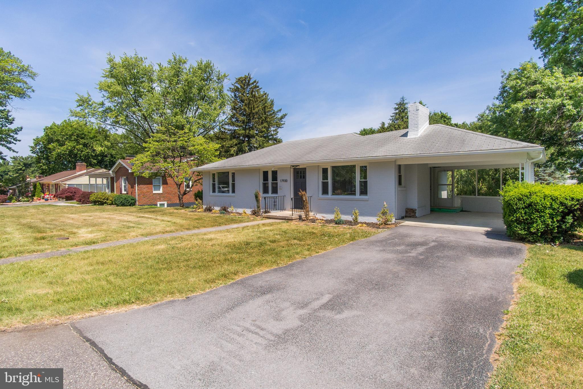 17930 Pin Oak Road Hagerstown, MD 21740 - Photo 8 of 57 Gallery Image 8