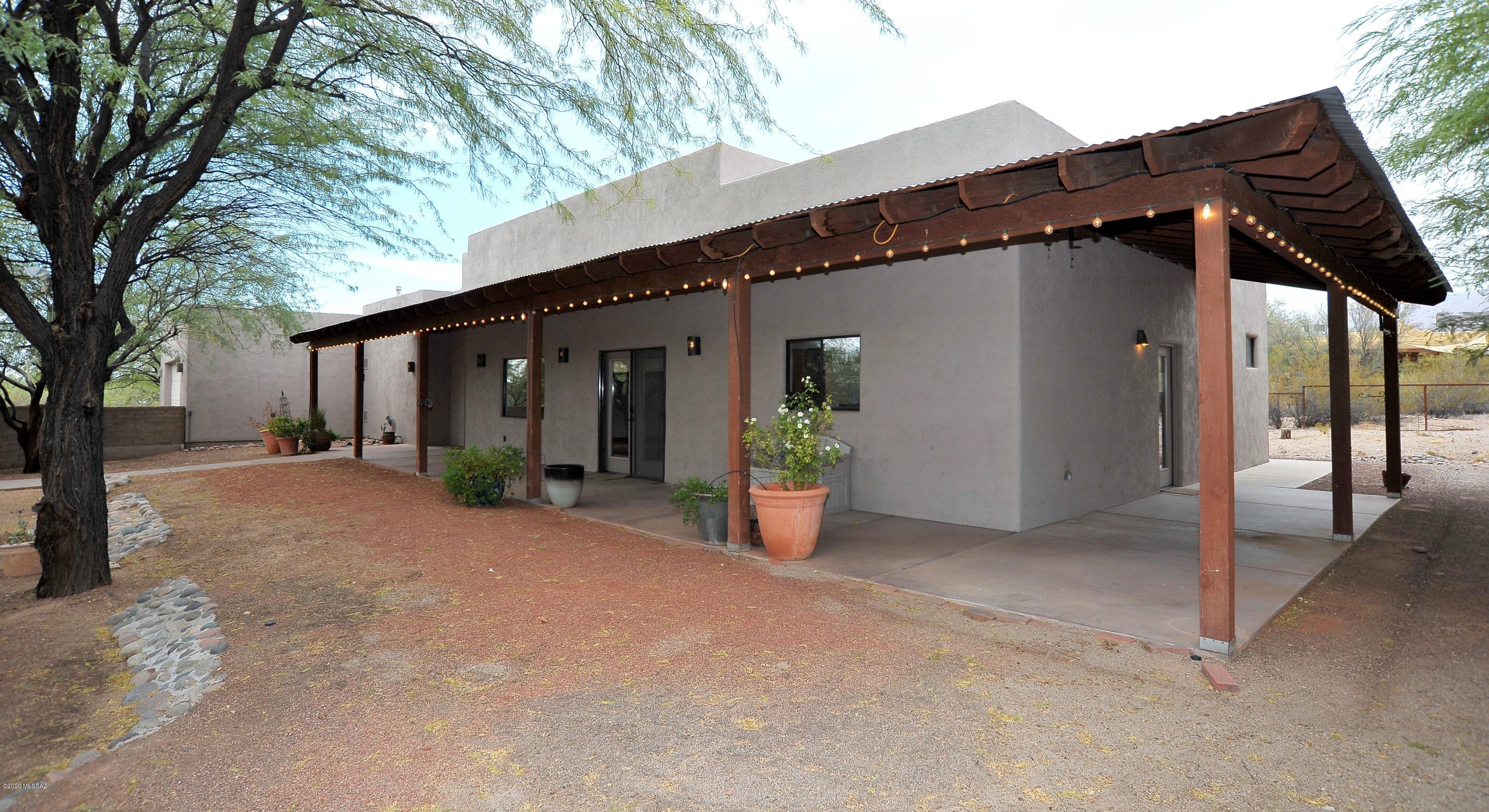 11655 East Tanque Verde Road Tucson, AZ 85749 - Photo 36 of 43 Gallery Image 36