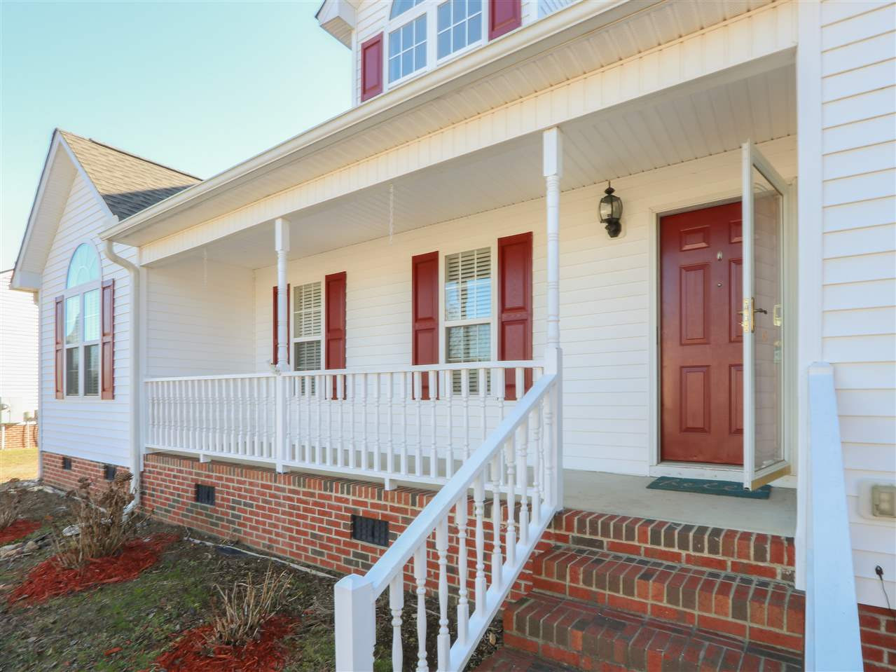 1016 Linden Crest Road Raleigh, NC 27603 - Photo 2 of 23 Photo 2