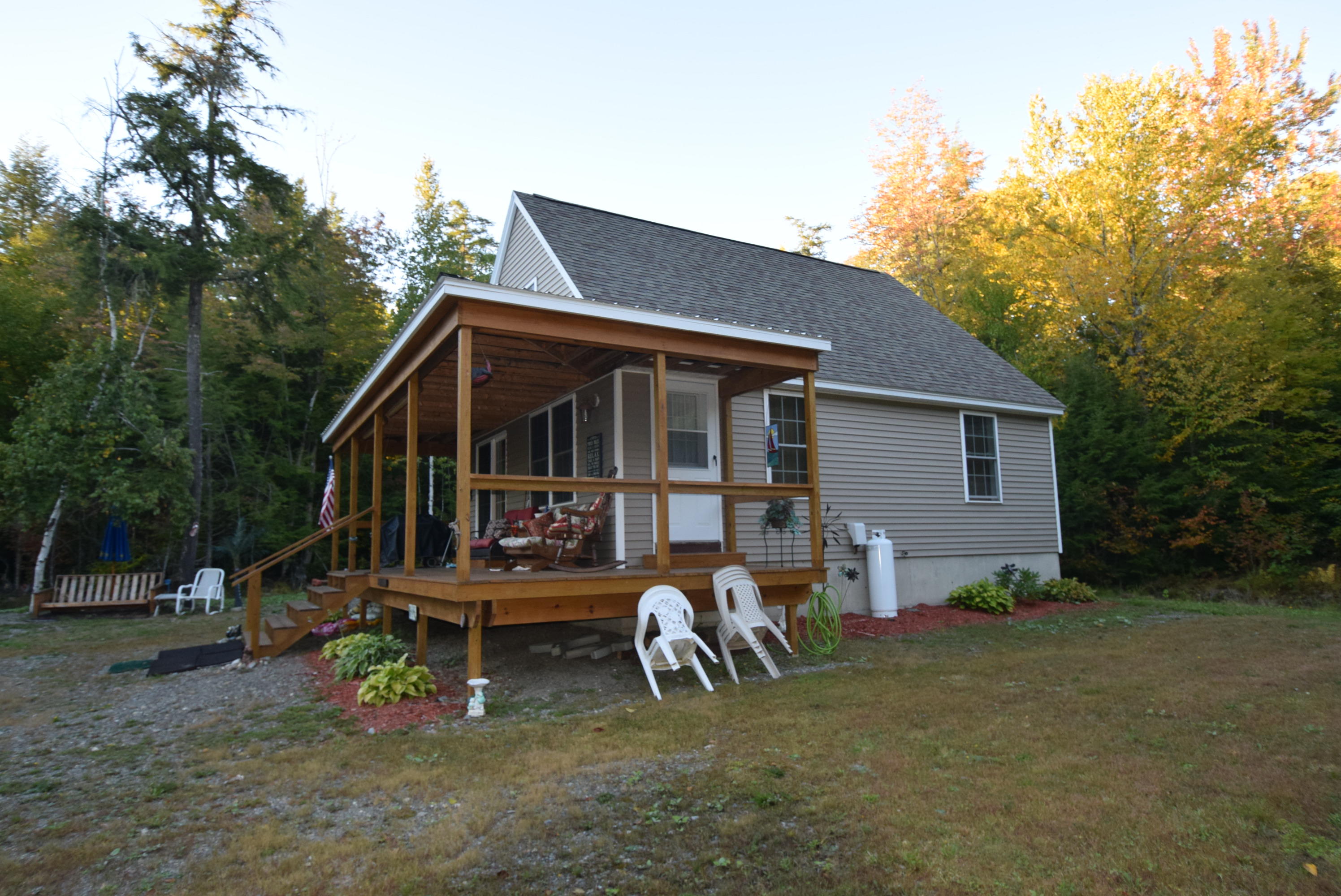 16 Haney Road Danforth, ME 04424 - Photo 3 of 35 MLS3