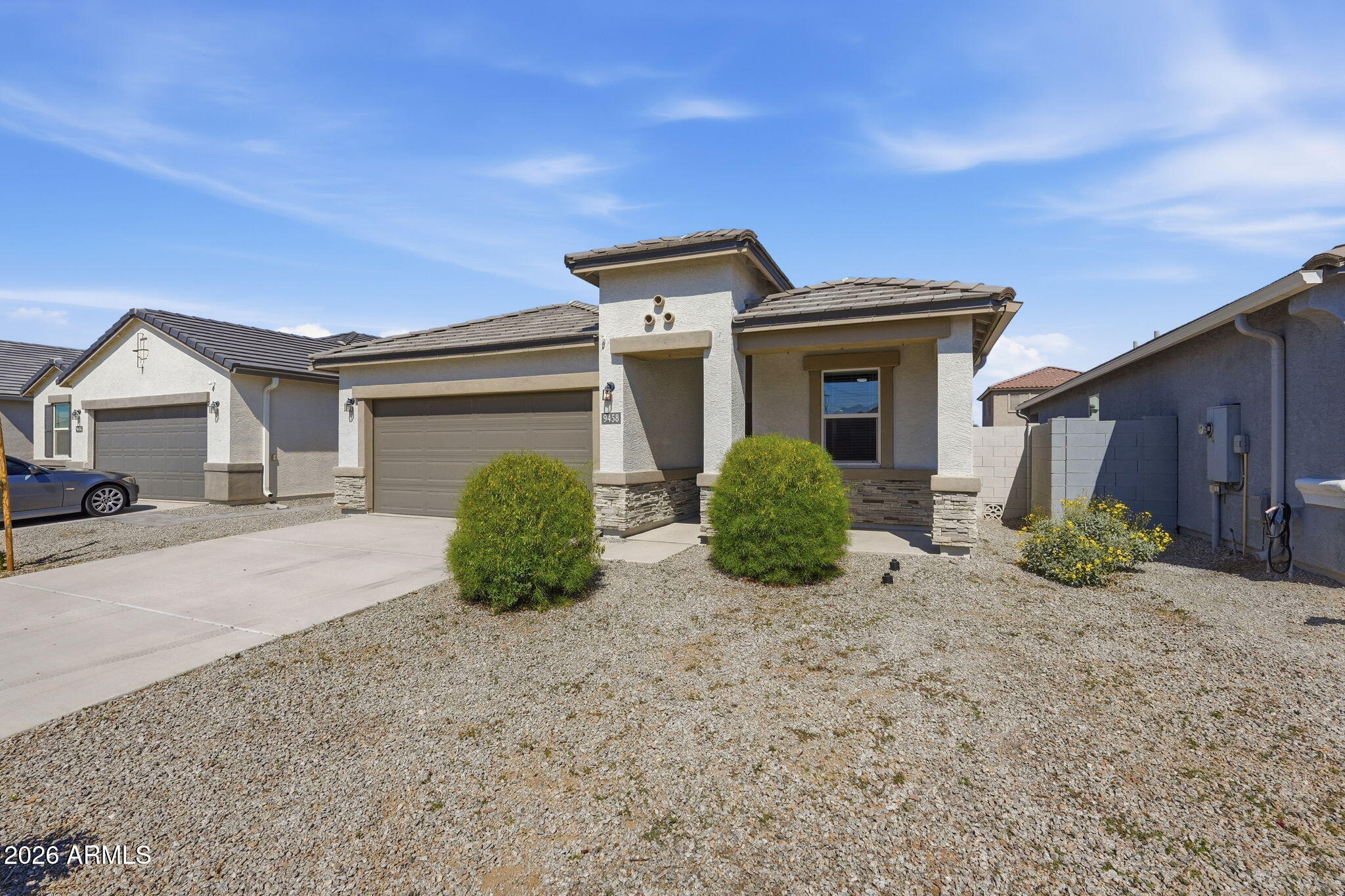 9458 Cotton Road Florence, AZ 85132 - Photo 3 of 41