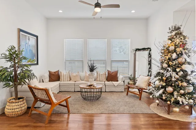 $335,000 | 1956 Greenwood Lane, Kingsland, TX 78639