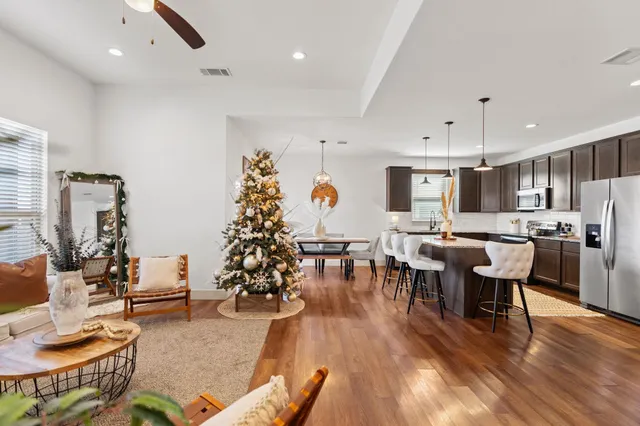 $335,000 | 1956 Greenwood Lane, Kingsland, TX 78639