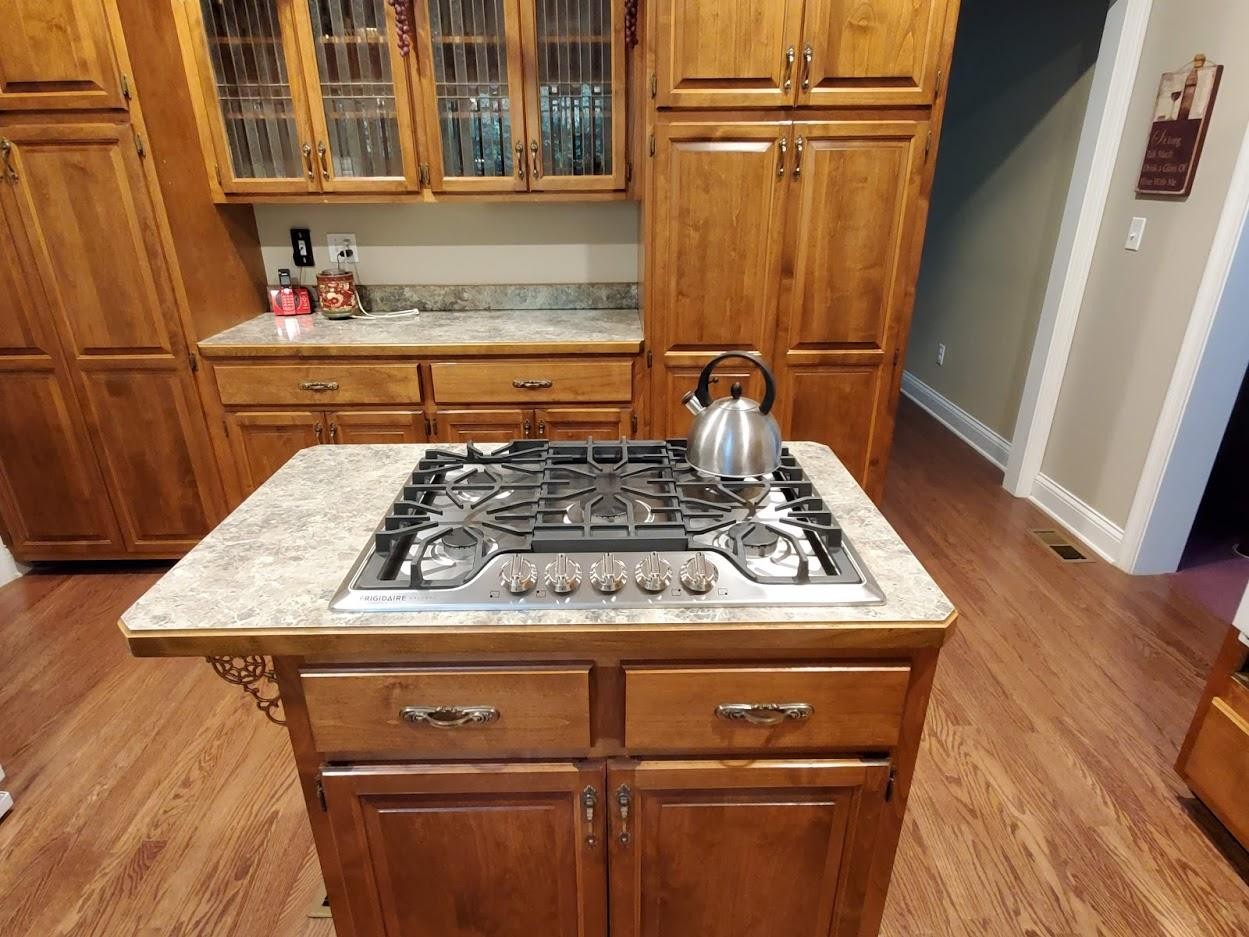 3547 Allegheny Loop Road Maryville, TN 37803 - Photo 16 of 40 Gallery Image 16
