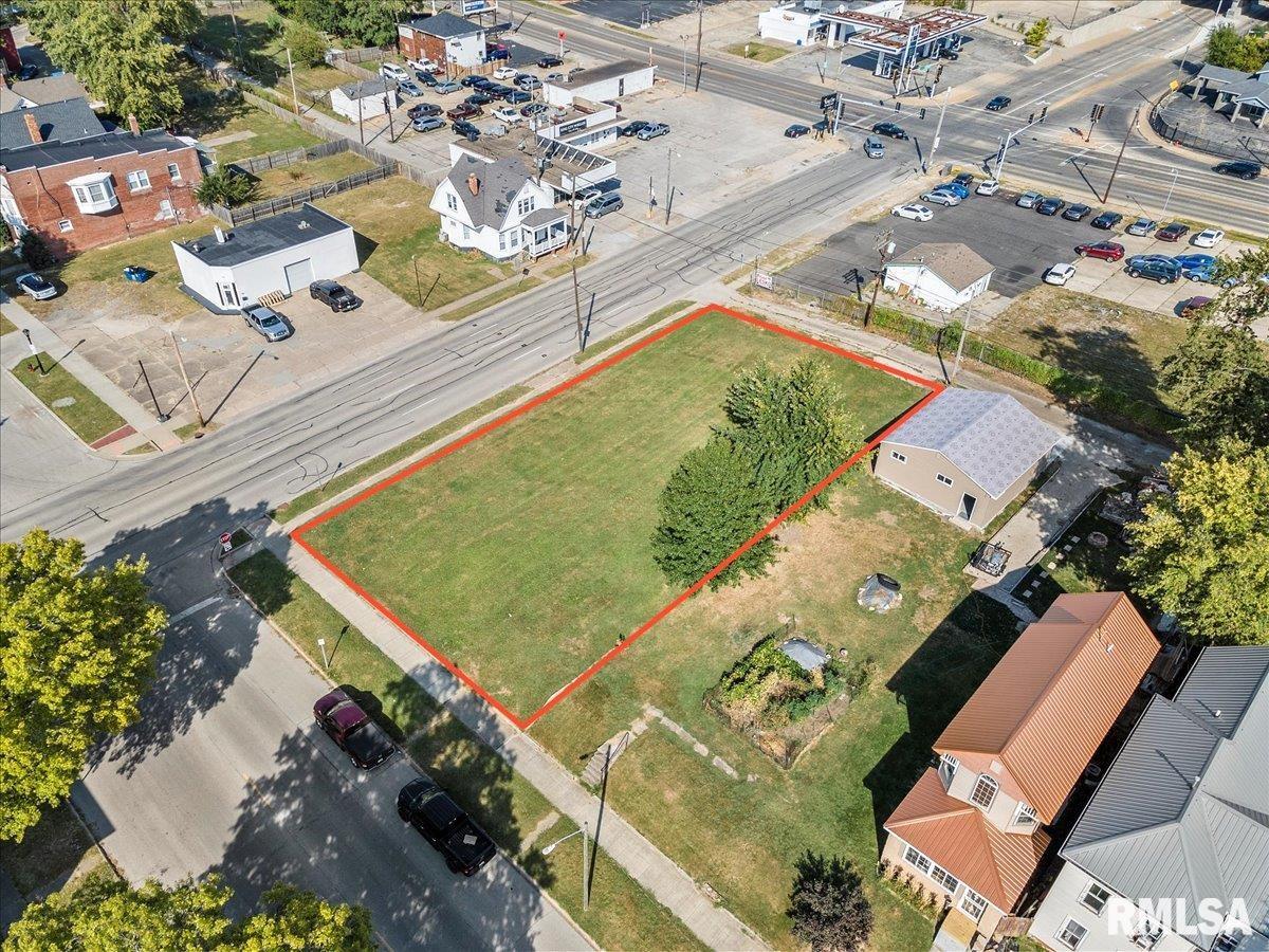 702 South 8th Street Springfield, IL 62703 - Photo 5 of 11