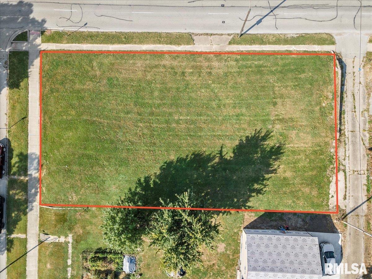 702 South 8th Street Springfield, IL 62703 - Photo 6 of 11