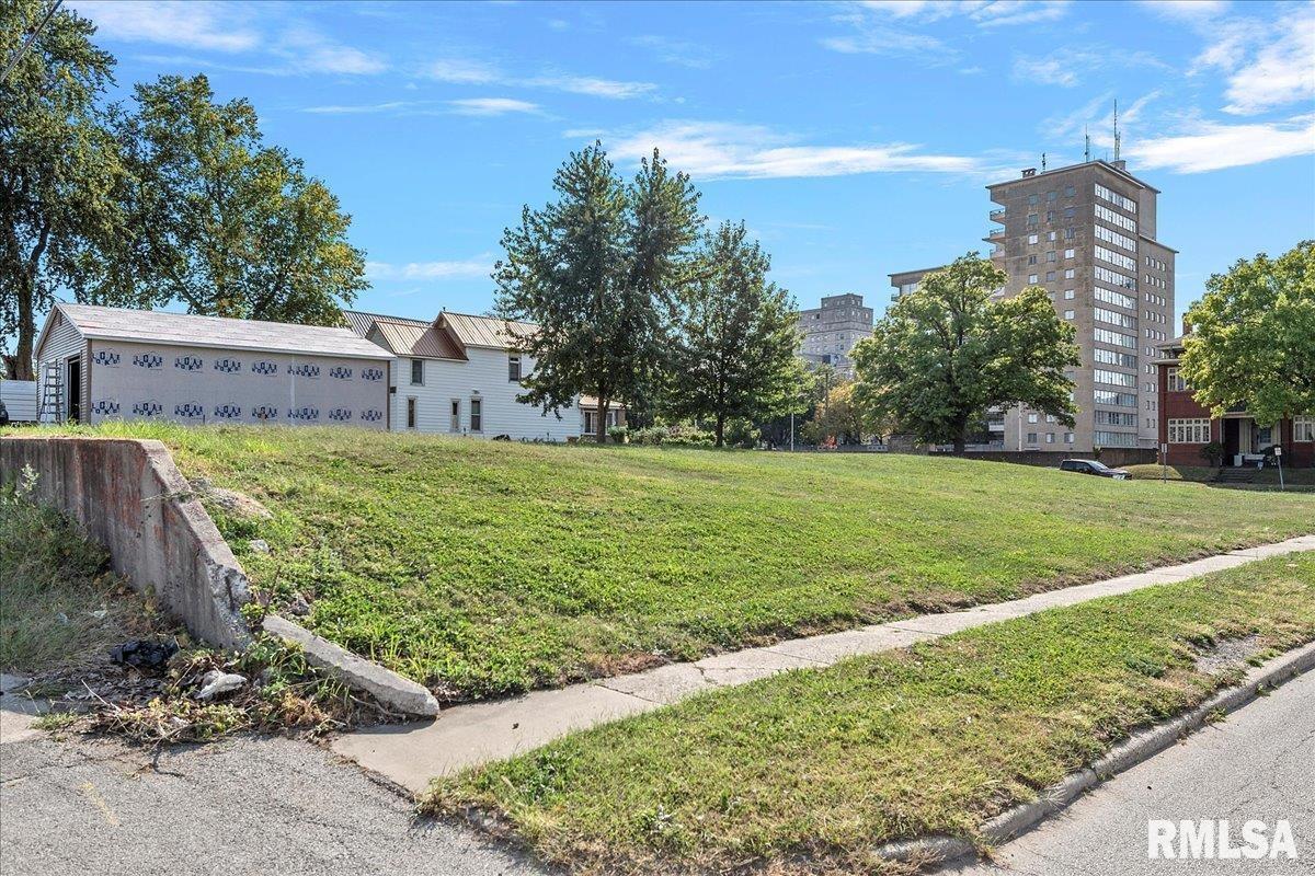 702 South 8th Street Springfield, IL 62703 - Photo 9 of 11