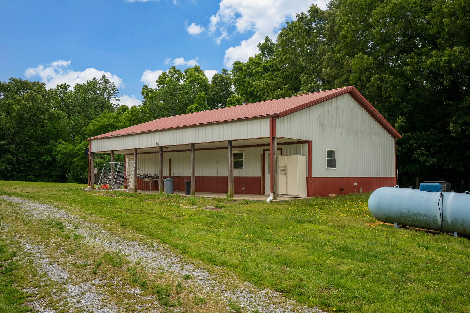 3350 North McGeesville Road Carbondale, IL 62902 - Photo 41 of 58