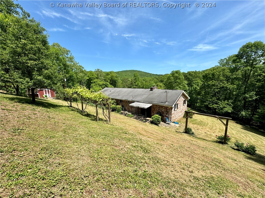 849 Old Frame Road Elkview, WV 25071 - Photo 33 of 40 Gallery Image 33