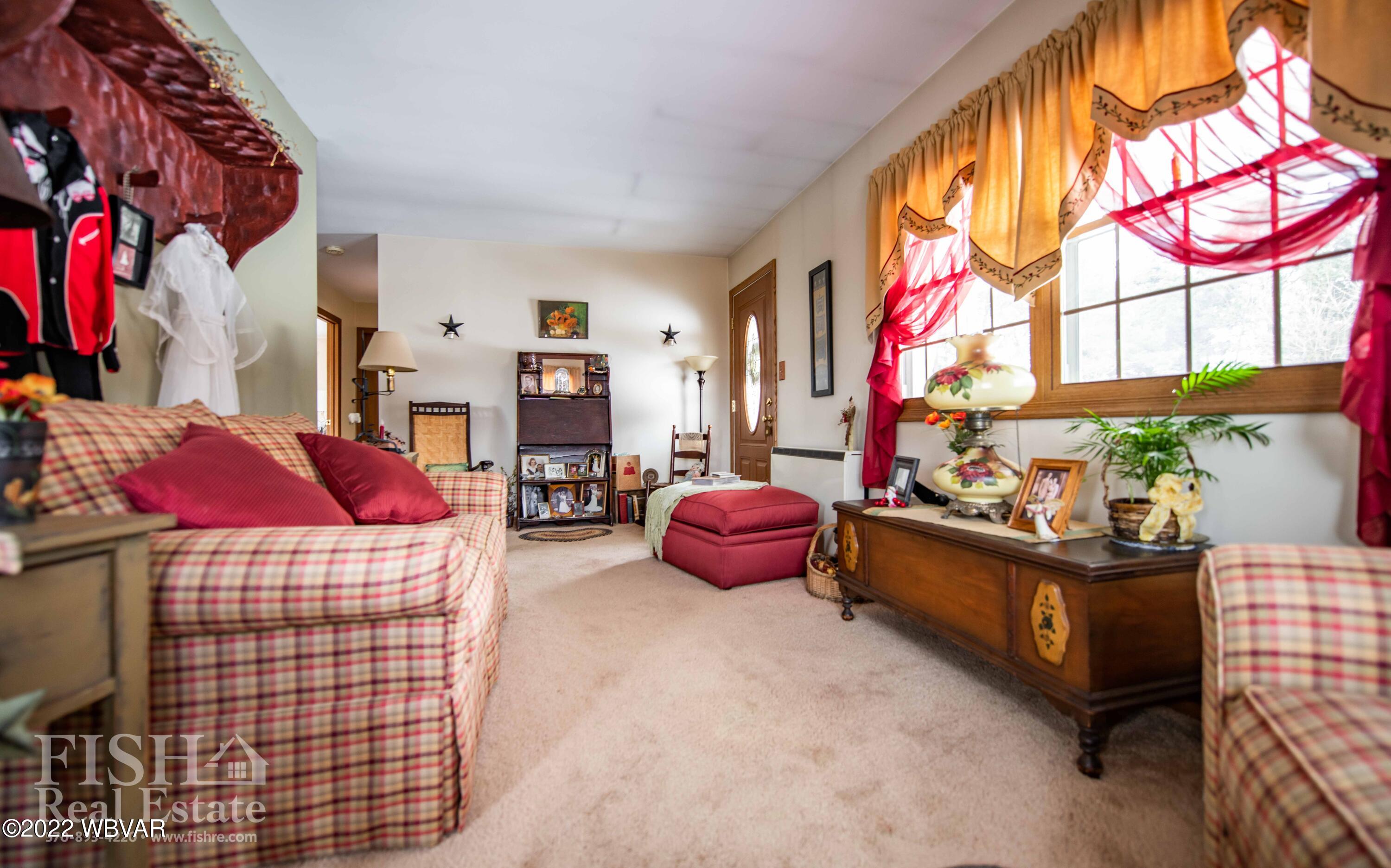 887 Dry Run Road Beech Creek, PA 16822 - Photo 9 of 22 Gallery Image 9