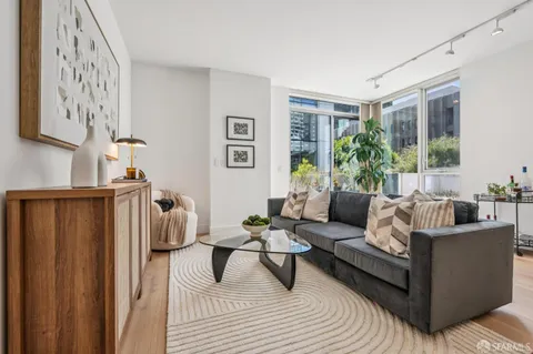 $1,195,000 | 631 Folsom Street, Unit 2B, San Francisco, CA 94107