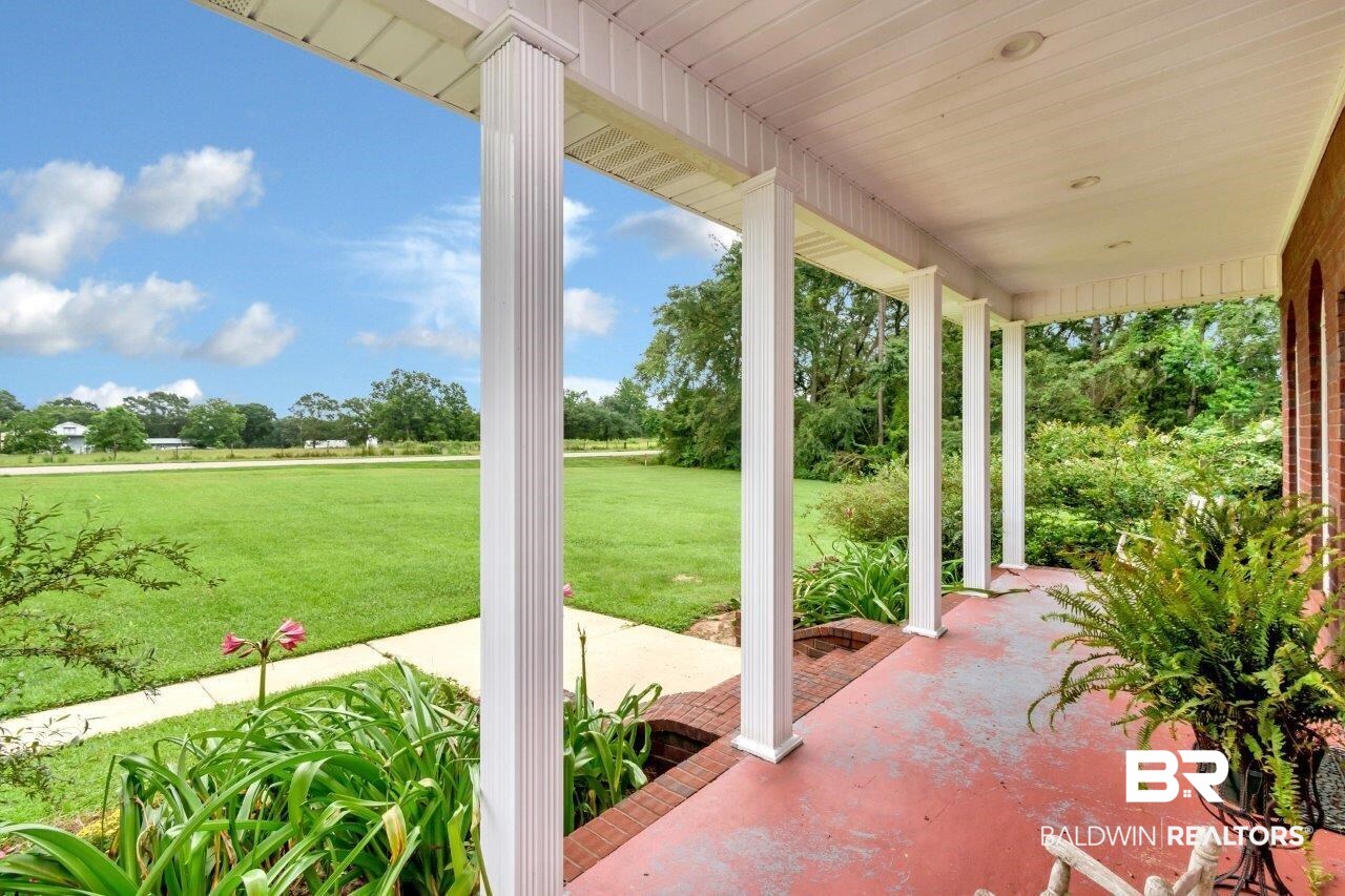 425 South Grand Bay Wilmer Road Mobile, AL 36608 - Photo 5 of 45