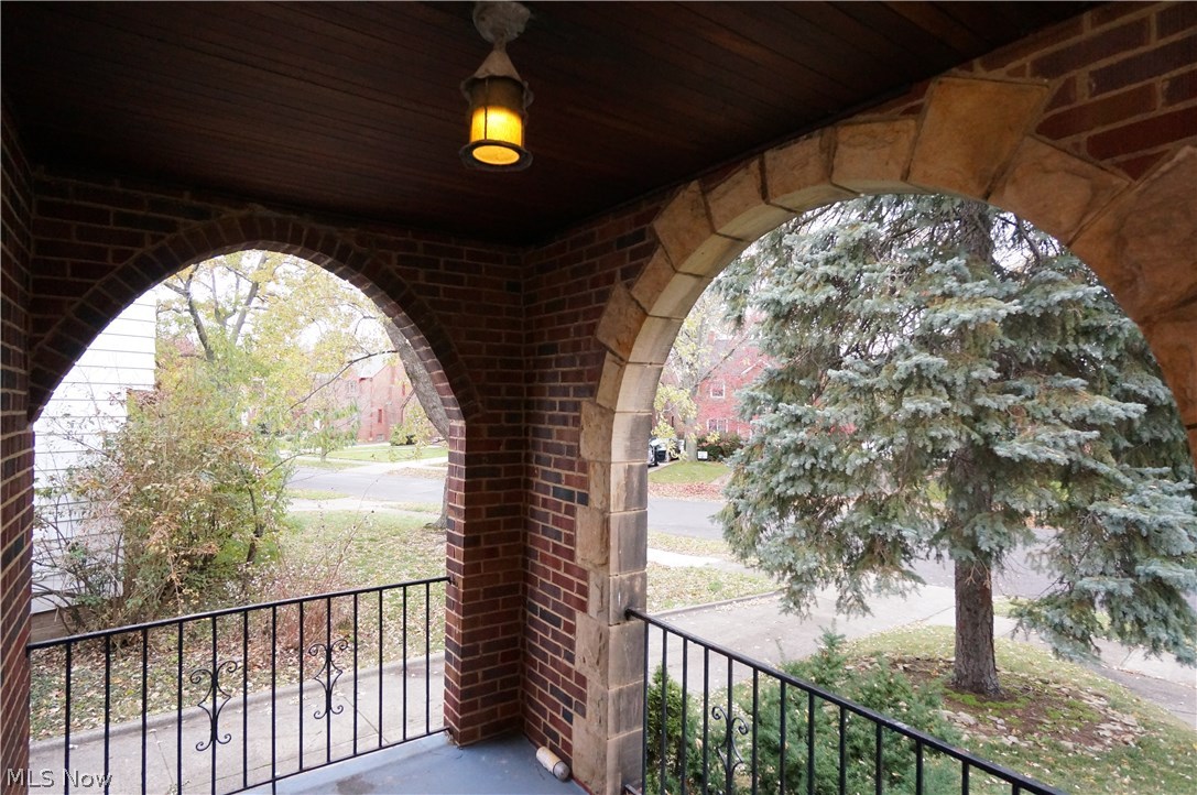 3458 St Albans Road Cleveland Heights, OH 44121 - Photo 30 of 35 Gallery Image 30