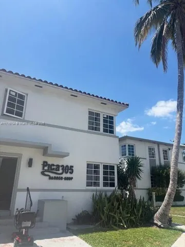 $1,590 | 7116 Bay Drive, Unit 6, Miami Beach, FL 33141