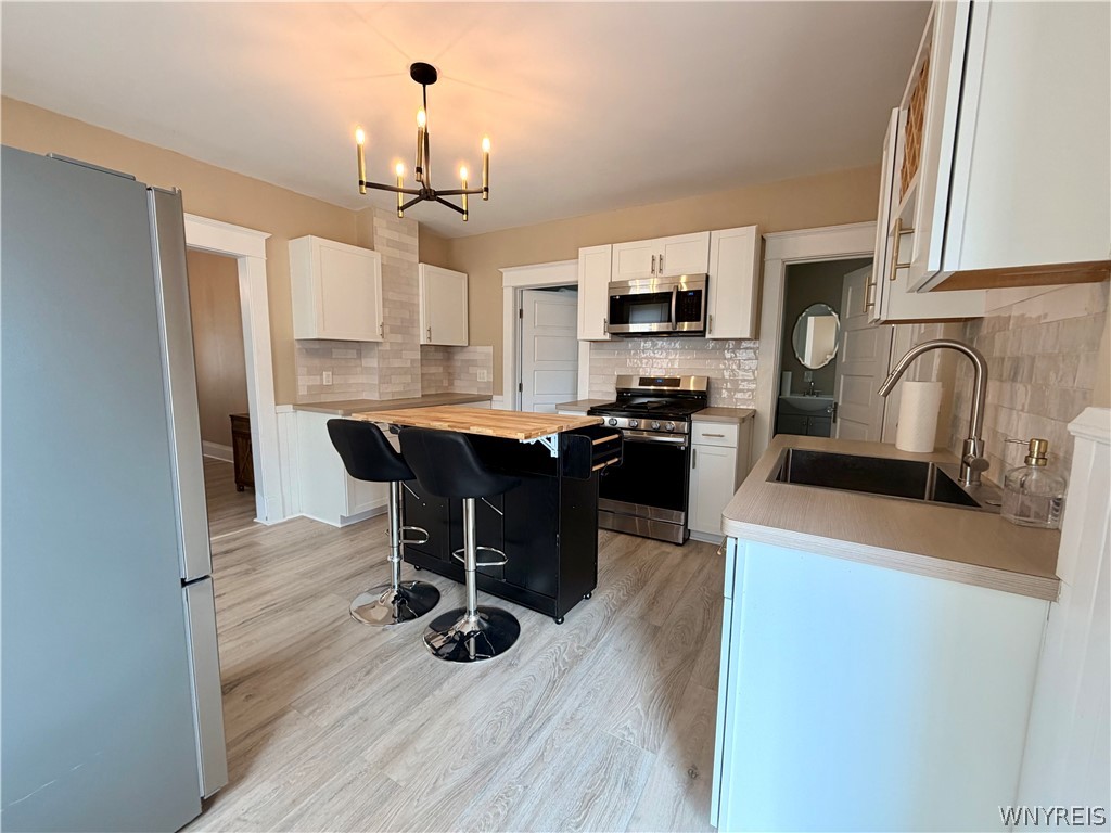 151 Roland Street Cheektowaga, NY 14212 - Photo 11 of 50