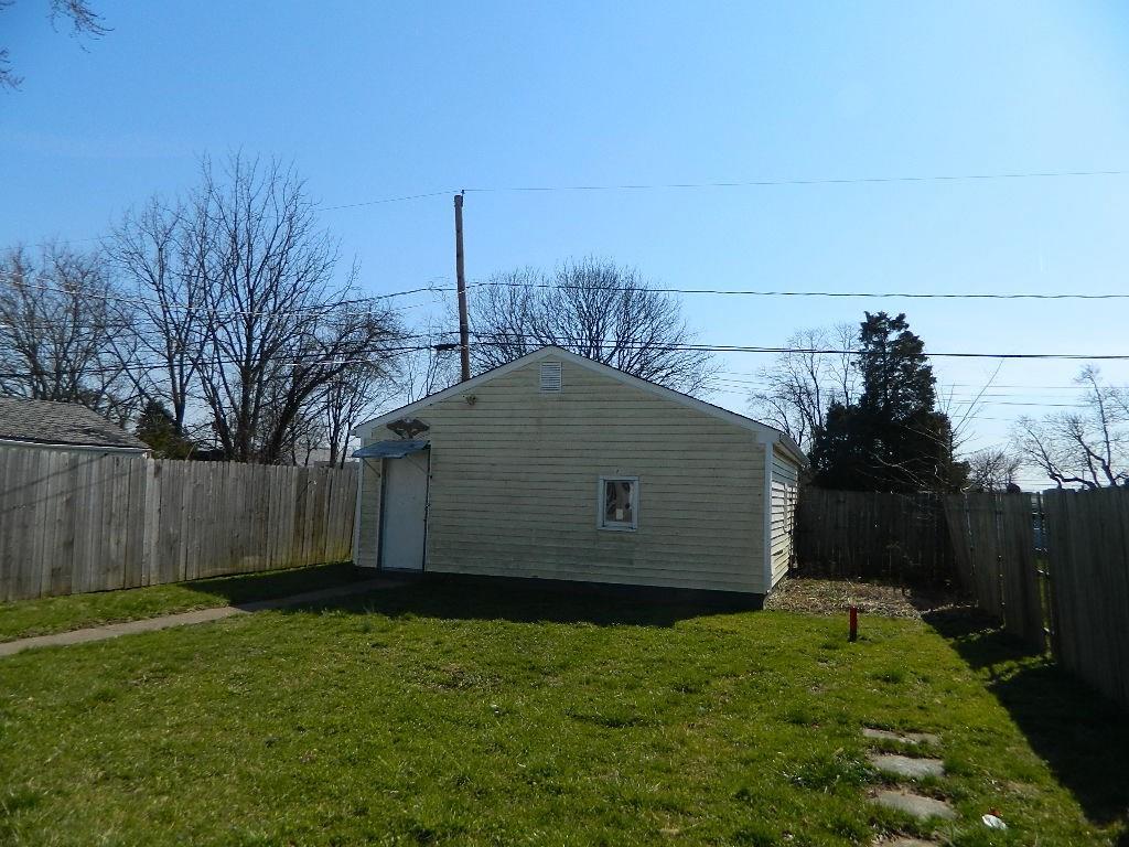 1565 Rutland Avenue Springfield, OH 45505 - Photo 5 of 20 Gallery Image 5