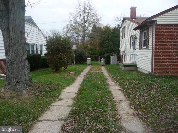 7807 Liberty Road Windsor Mill, MD 21244 - Photo 2 of 10 Exterior #2