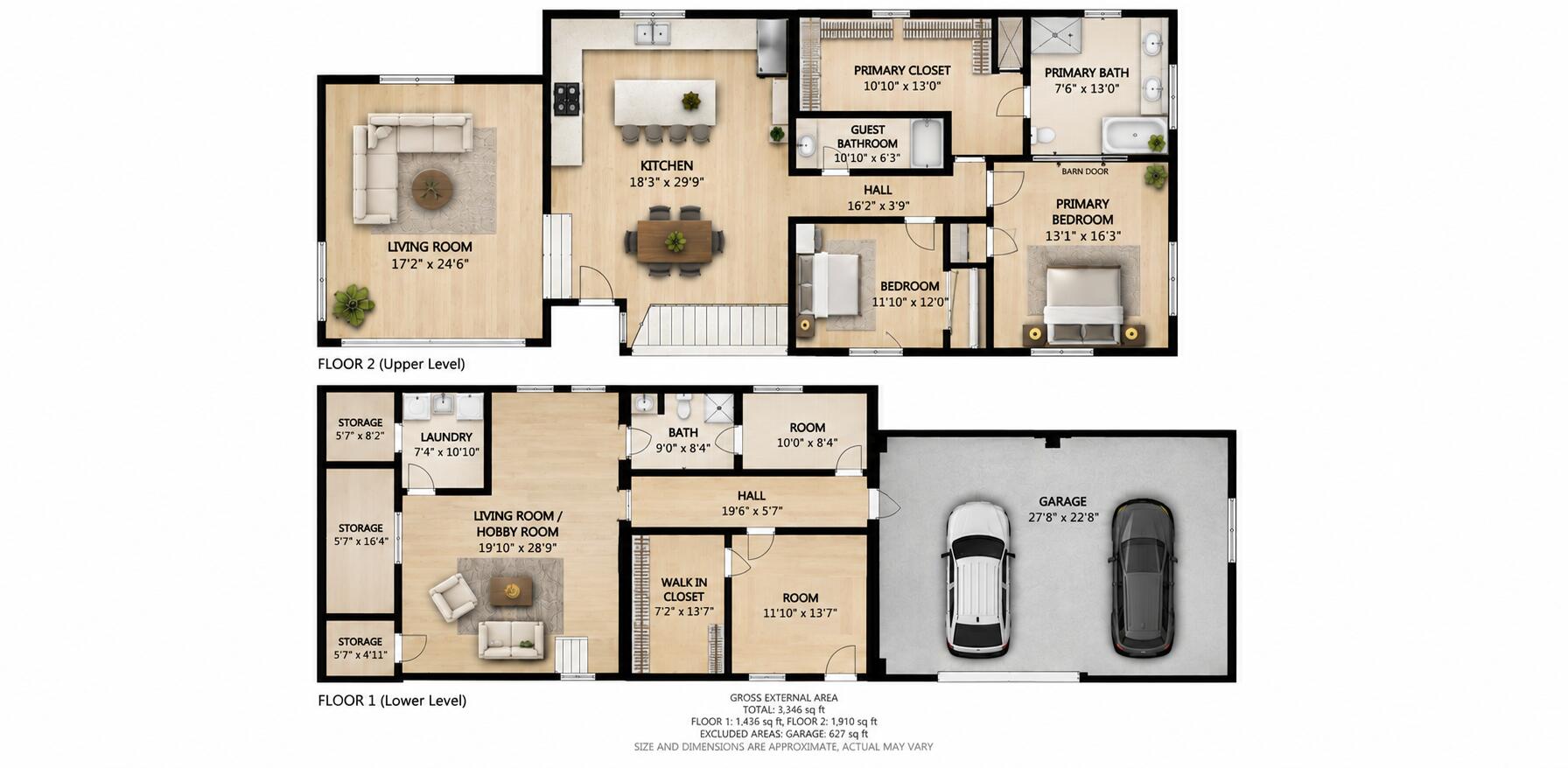 1023 Bishops Lodge Road Santa Fe, NM 87501 - Photo 28 of 28 Gallery Image 28