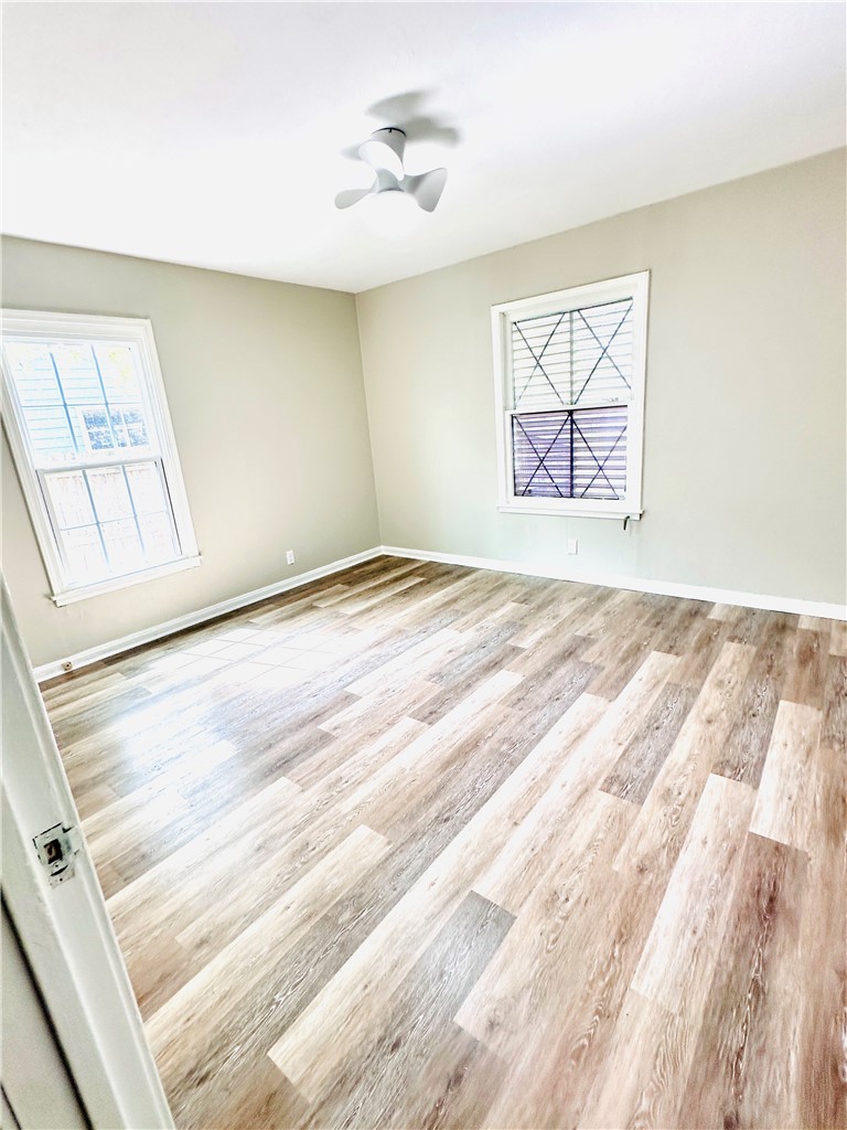 1202 Devon Drive Corpus Christi, TX 78404 - Photo 8 of 19 a view of an empty room with a window