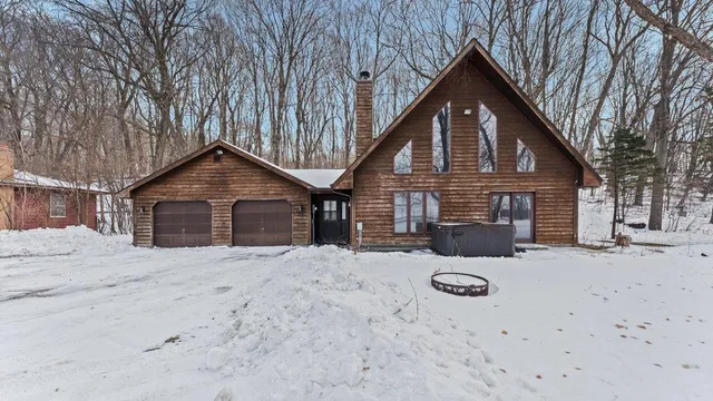 $549,900 | 9130 Highway 24, Annandale, MN 55302