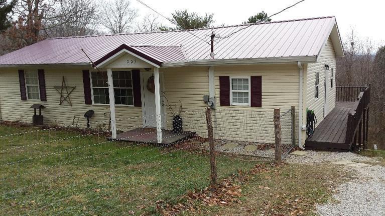 905 Cannonball Road Somerset, KY 42501 - Photo 1 of 14 Primary Photo